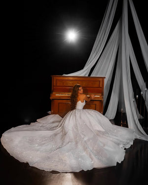 Ophelia Gown