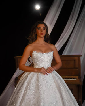 Ophelia Gown