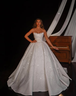 Ophelia Gown
