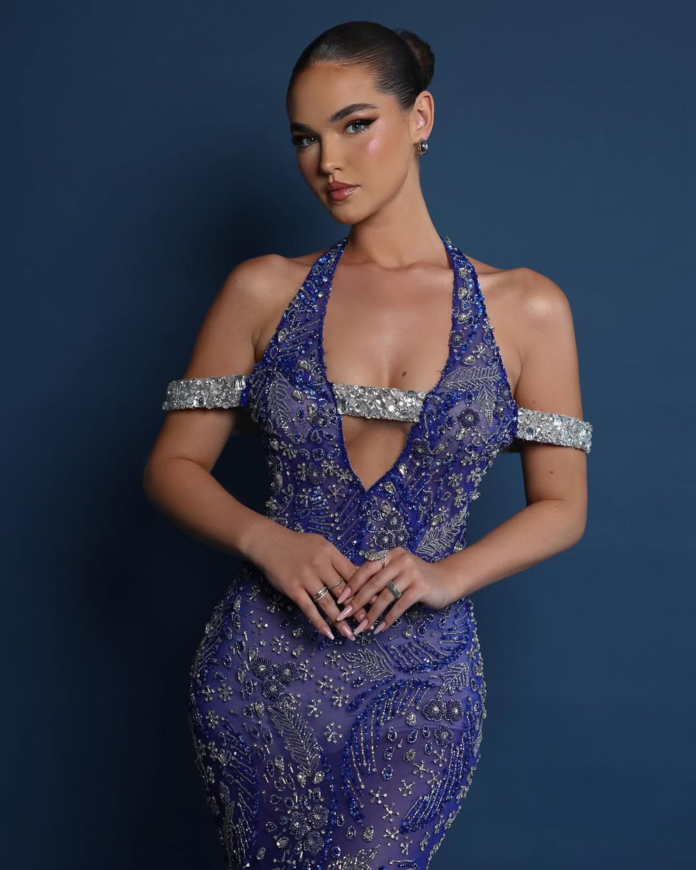 Night Sparkle