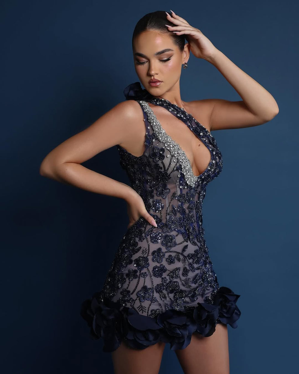 Luna Petal