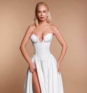 VELMIRA CELESTIAL CORSET