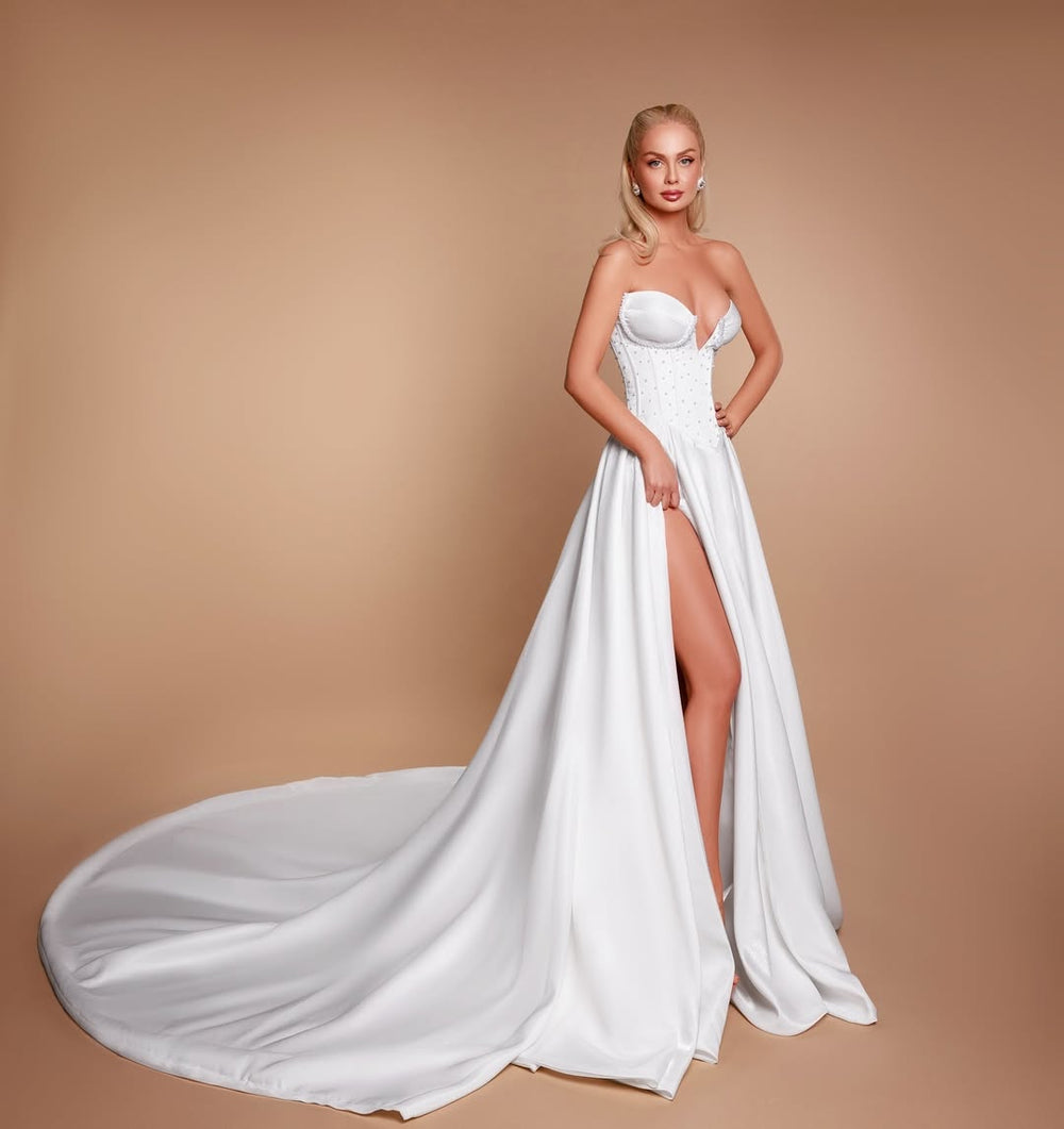 VELMIRA CELESTIAL CORSET