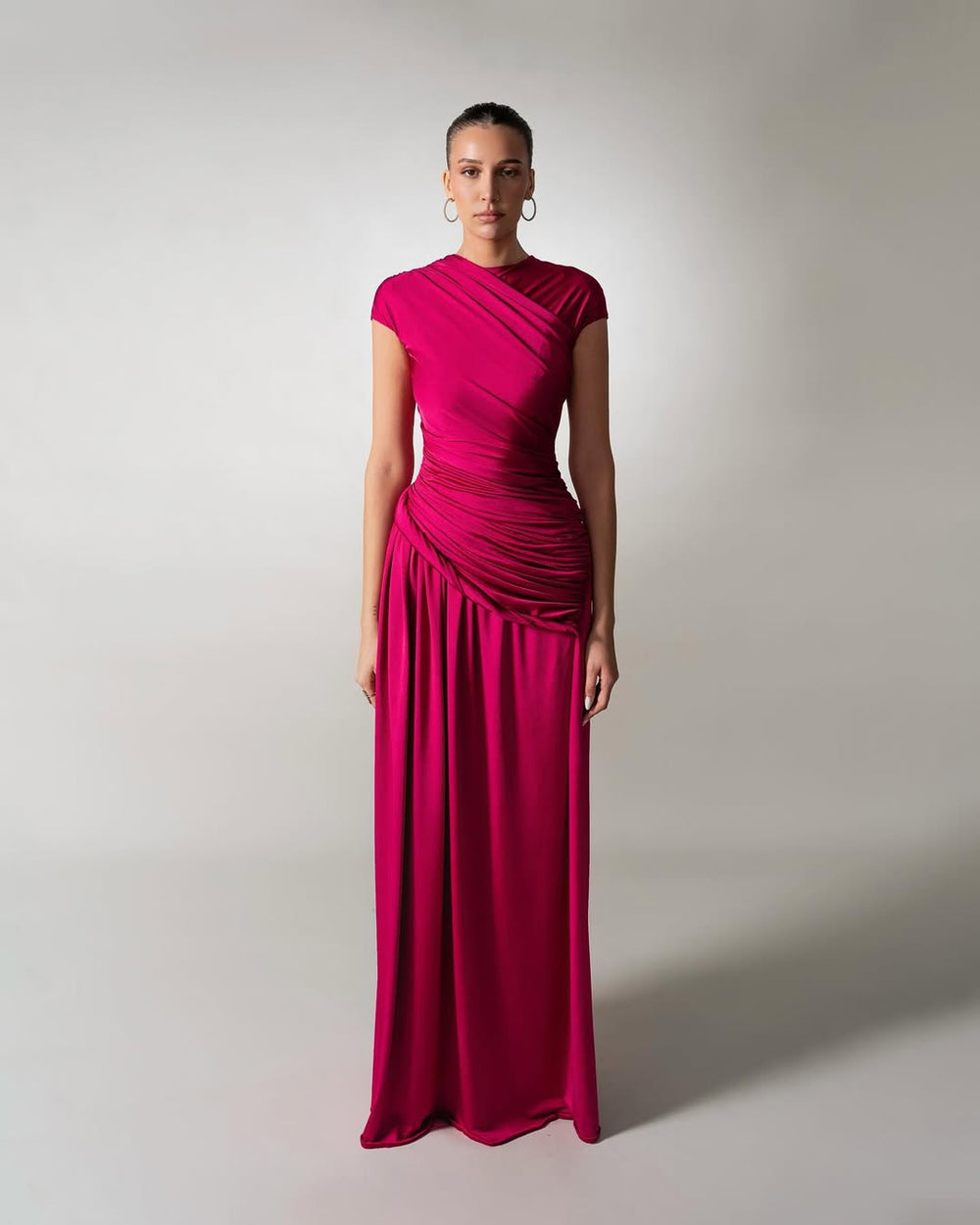 Poise