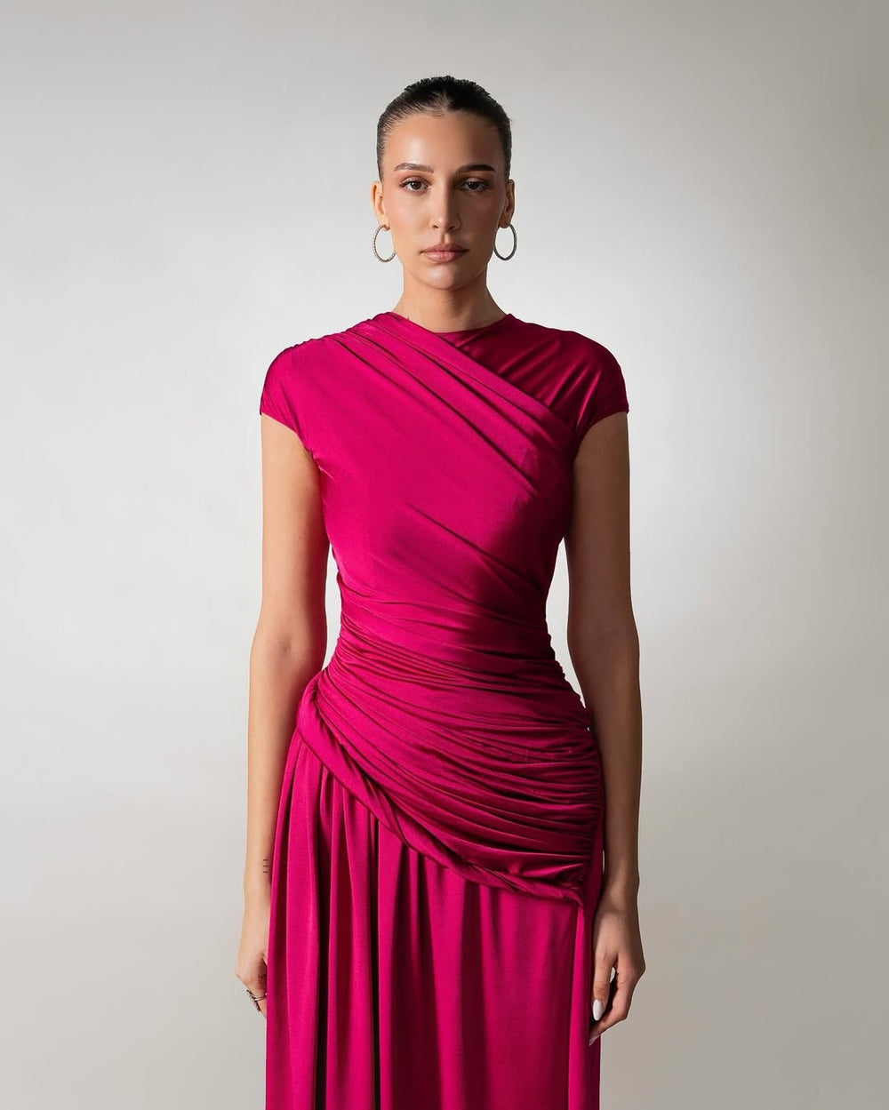 Poise