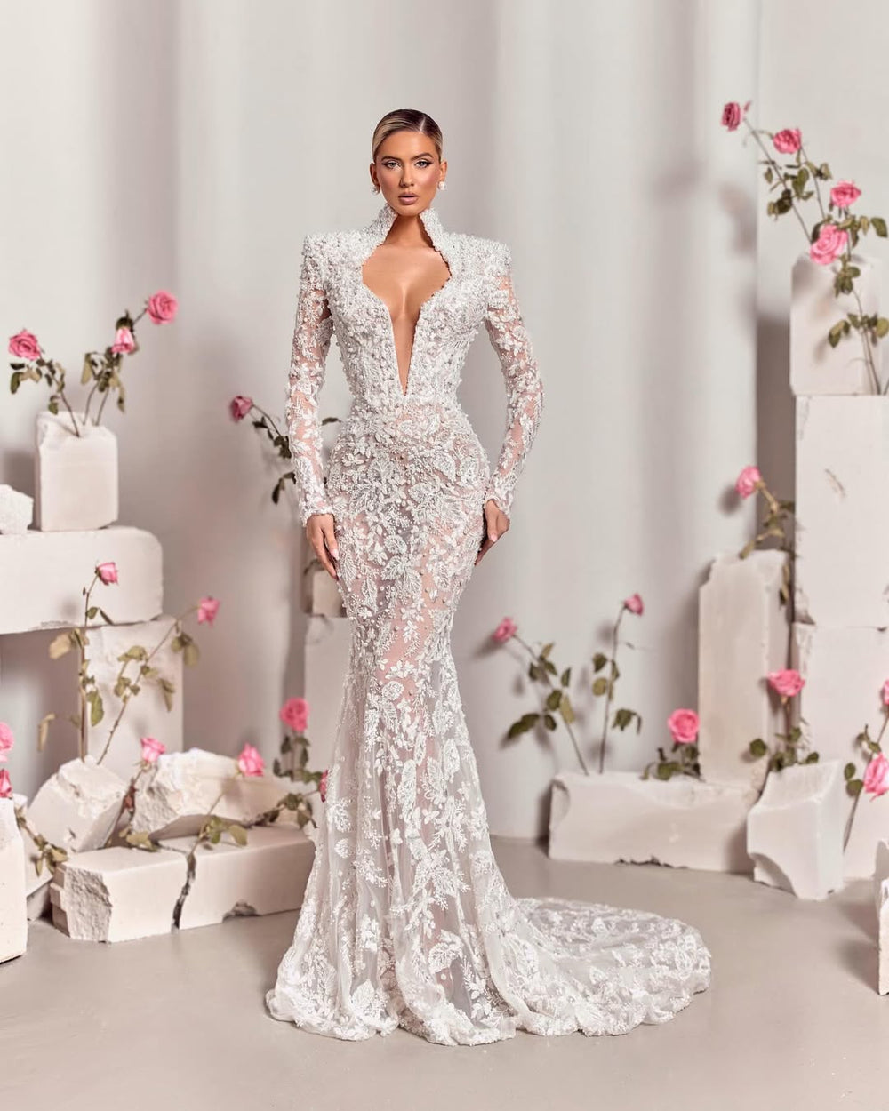 ROSE REIGN
