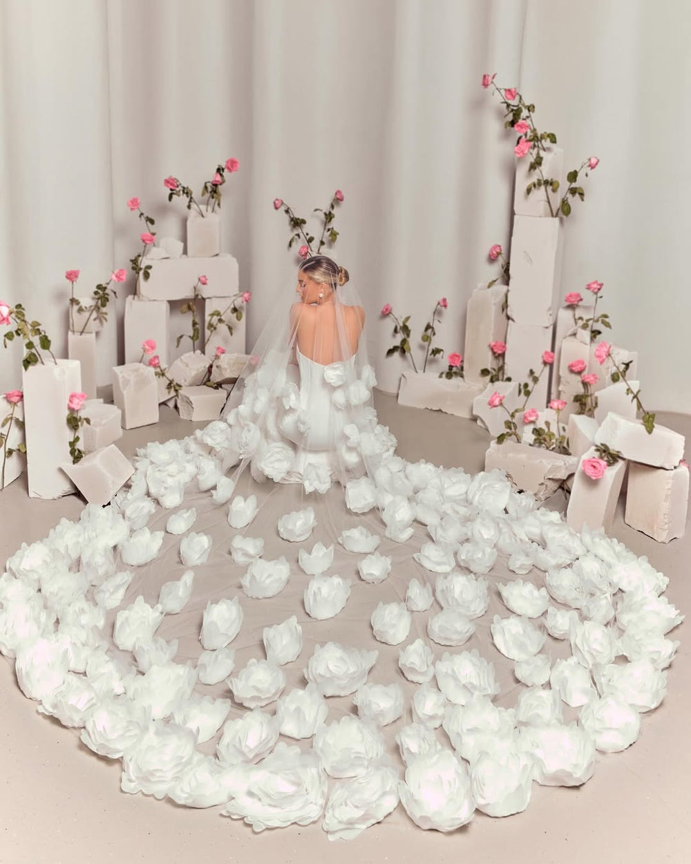 Love in Bloom