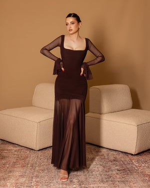 CHOCOLATE MESH