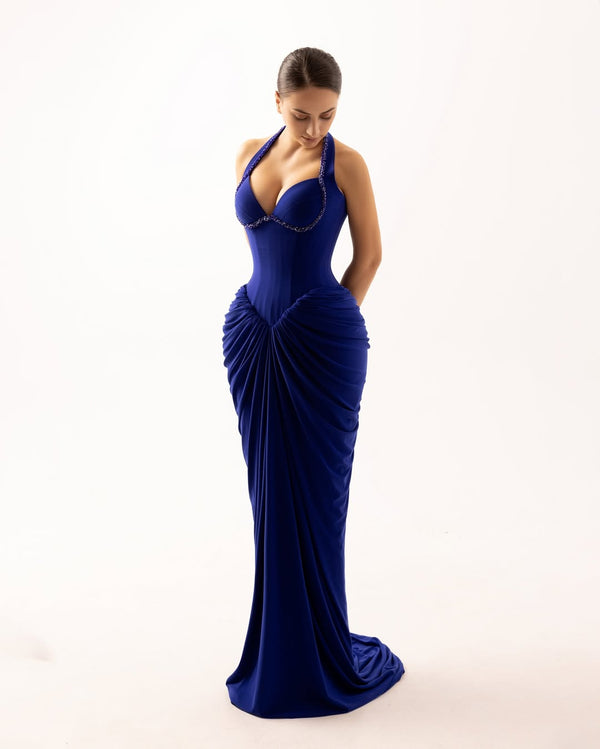 ROYAL BLUE