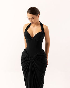 BLACK SILHOUETTE
