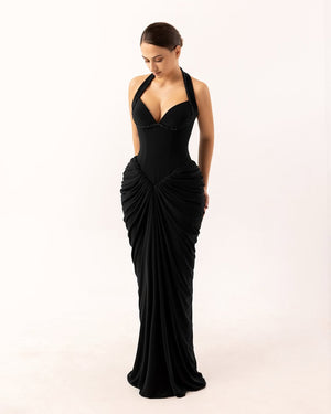 BLACK SILHOUETTE