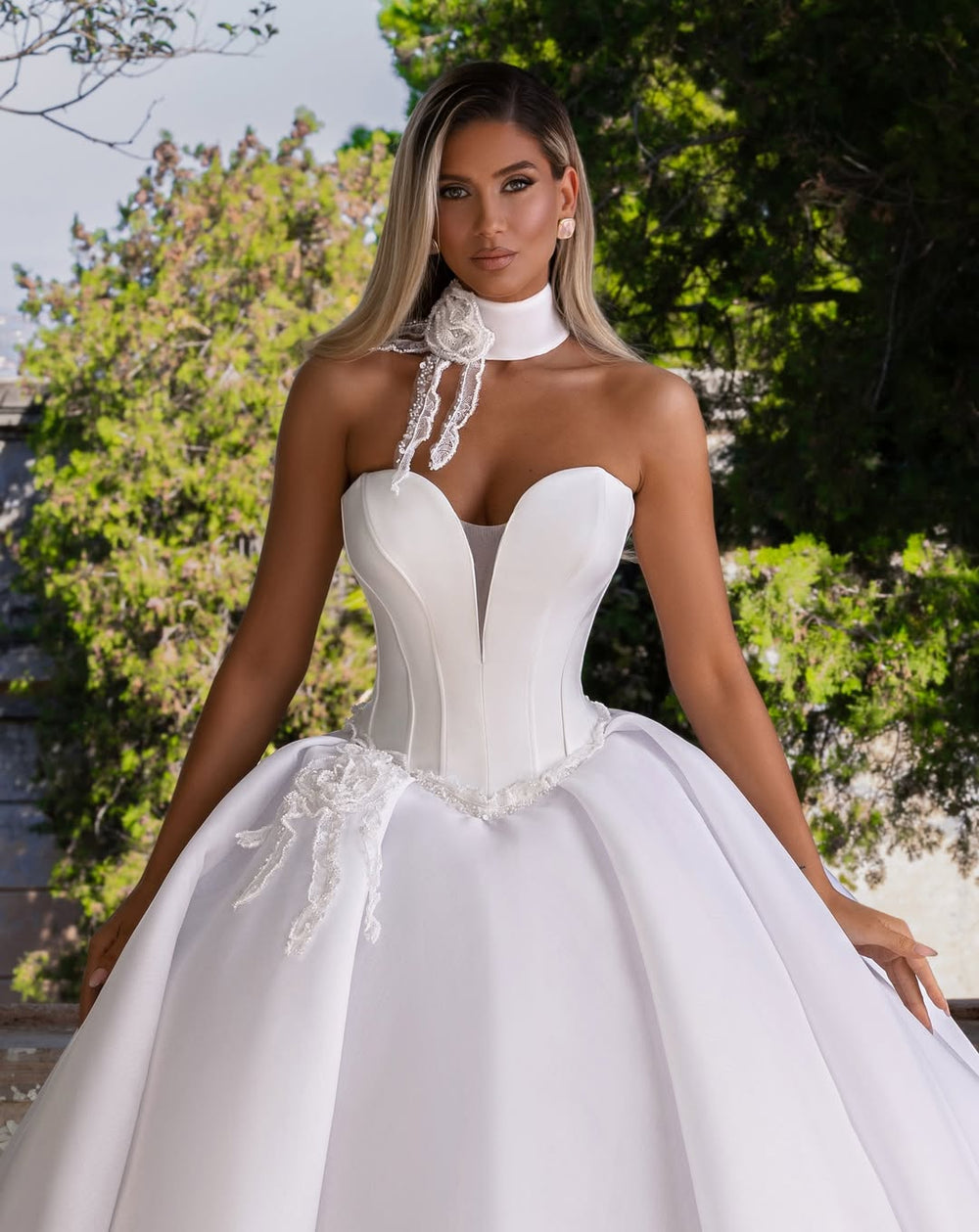 CELINE SNOW