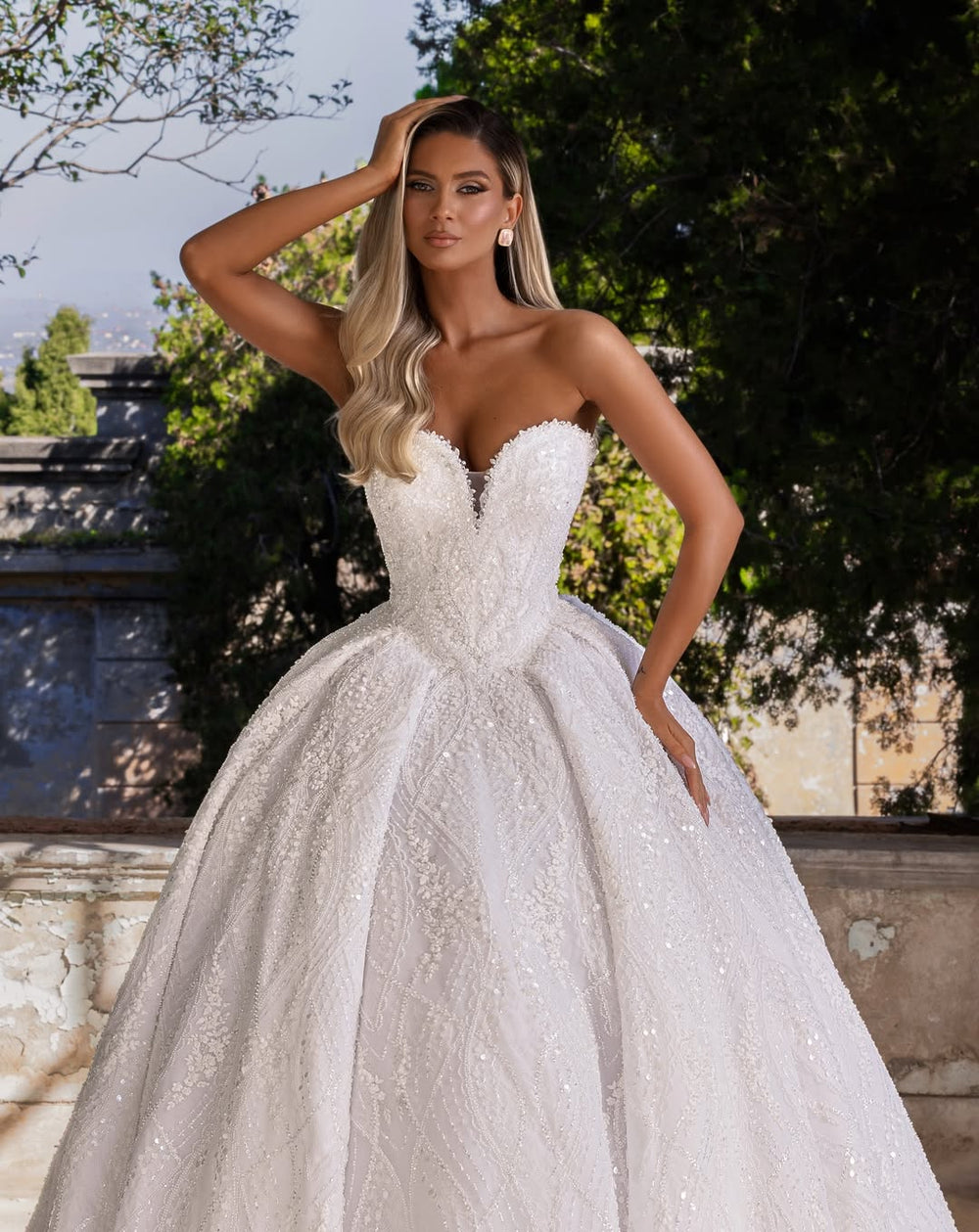 BIANCA CRYSTAL
