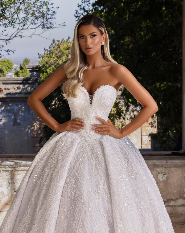 BIANCA CRYSTAL