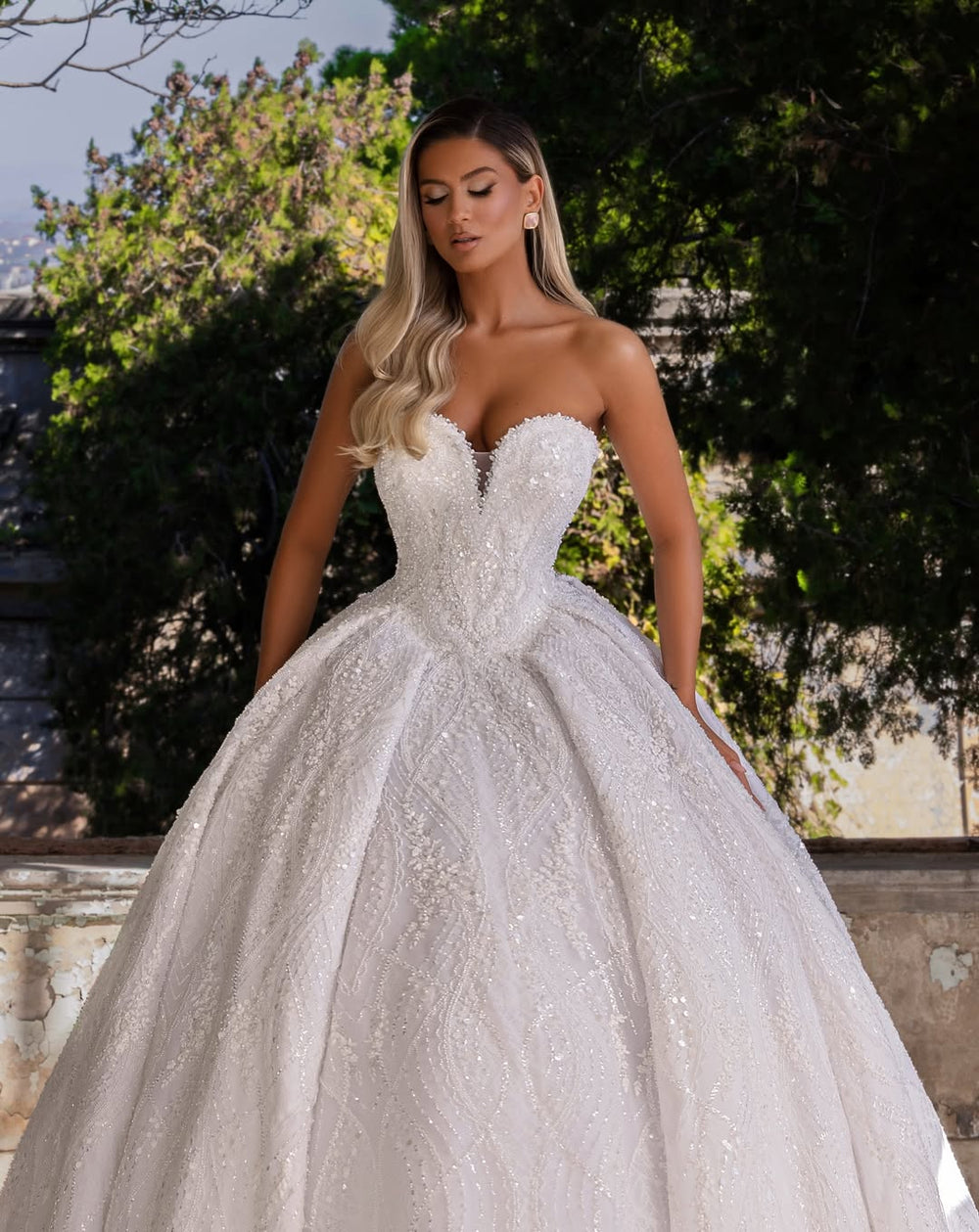 BIANCA CRYSTAL