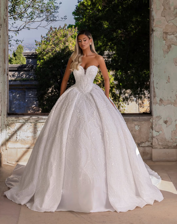 BIANCA CRYSTAL