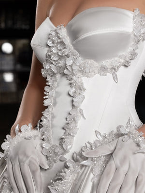 SERAPHINE OPULENCE GOWN