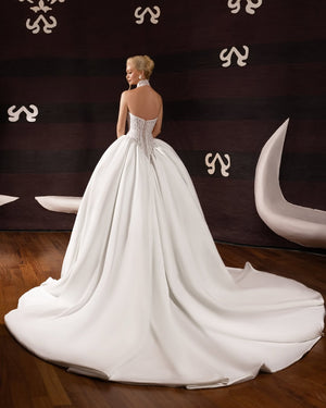 ÉTOILE ROYALE GOWN