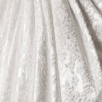 THE VERSAILLES PEARL GOWN