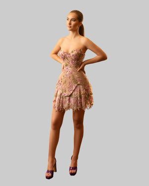 PETALÉE FLORAL