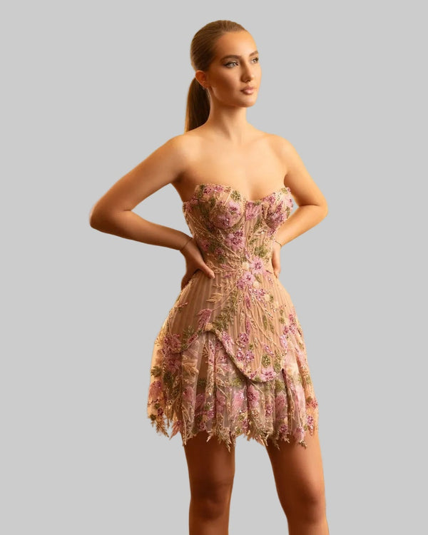 PETALÉE FLORAL