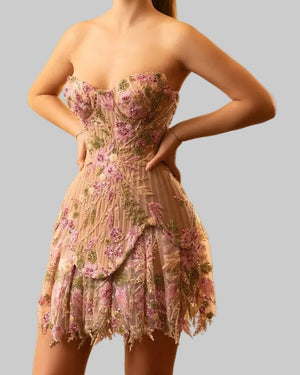 PETALÉE FLORAL