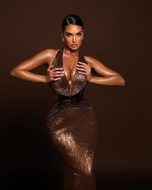 BRONZE SIREN