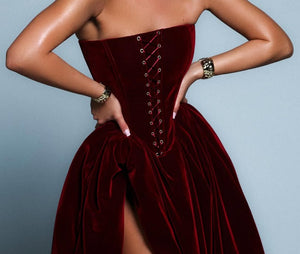 ROUGE NOCTURNE