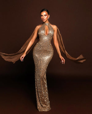 SOLÉRINE GOLD ILLUSION