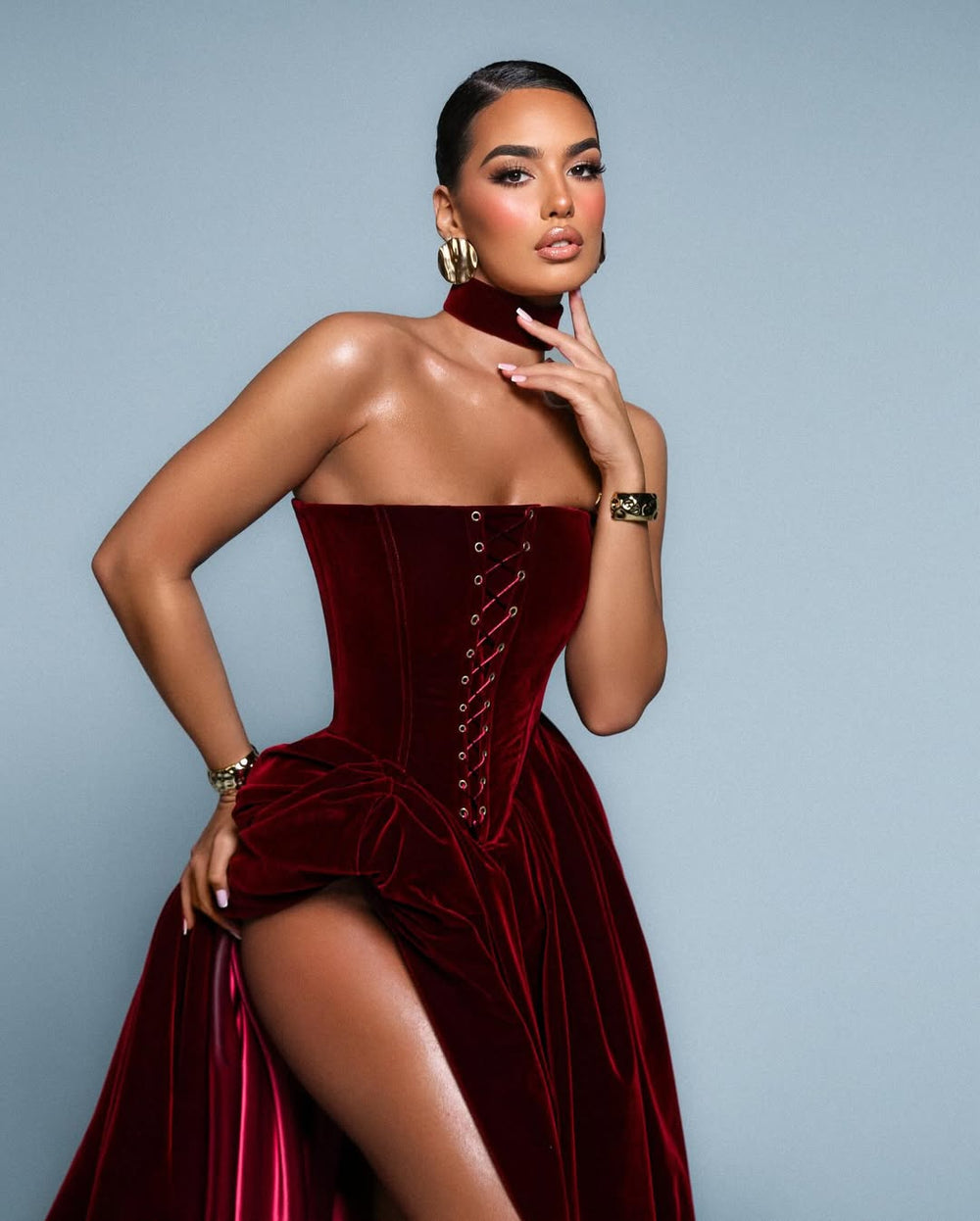 ROUGE NOCTURNE