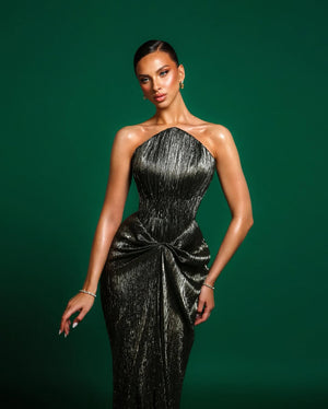 OBSIDIAN MUSE