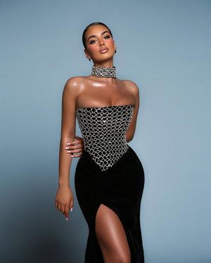 NOXELLE CRYSTAL
