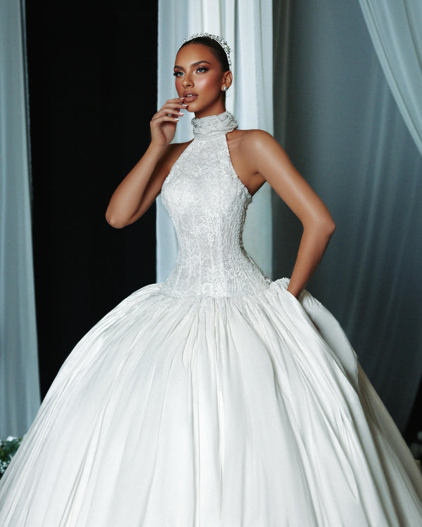 CELESTINE PEARL