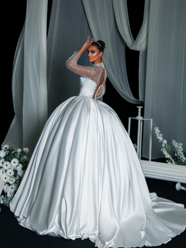 AURELIS PEARL