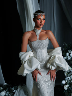 ARGENTELLE VEIL