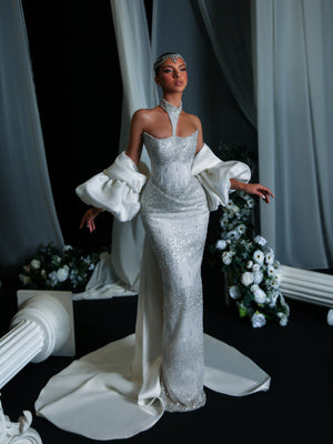 ARGENTELLE VEIL