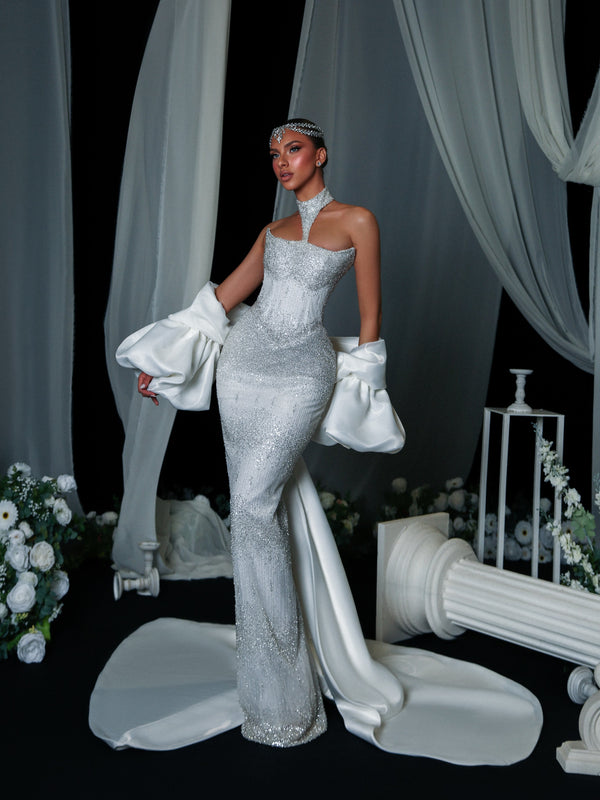 ARGENTELLE VEIL
