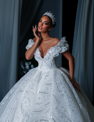 LUMÉRIA REGALIA