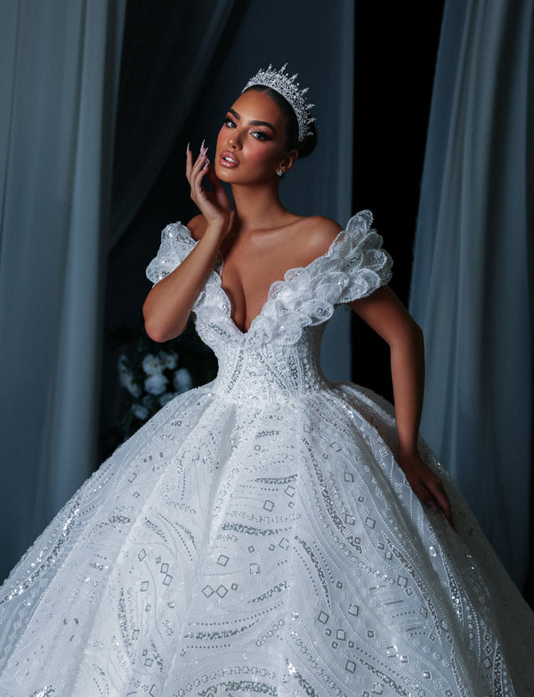 LUMÉRIA REGALIA