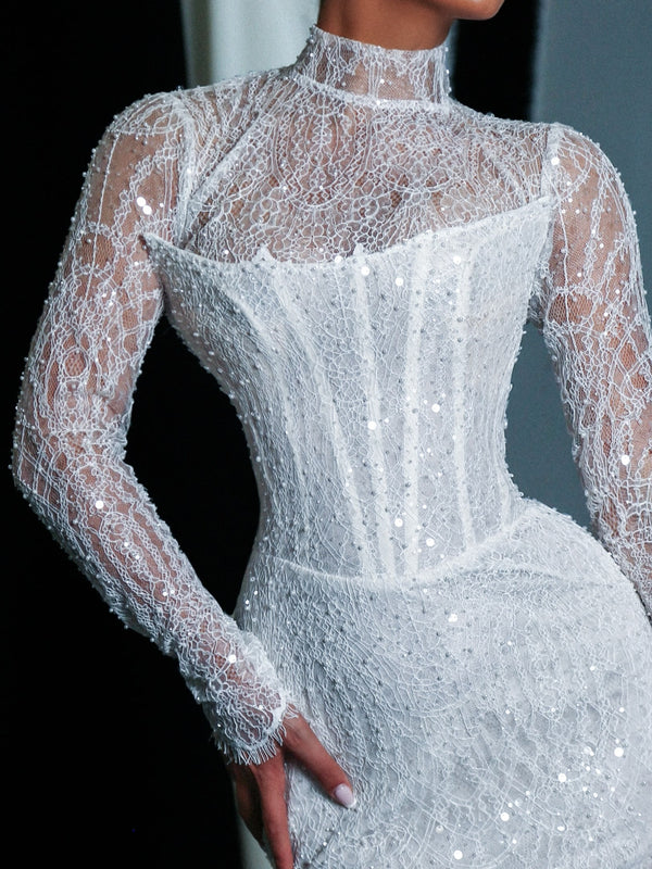 ÉCLAT DE GIVRE