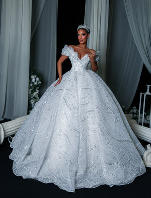 LUMÉRIA REGALIA