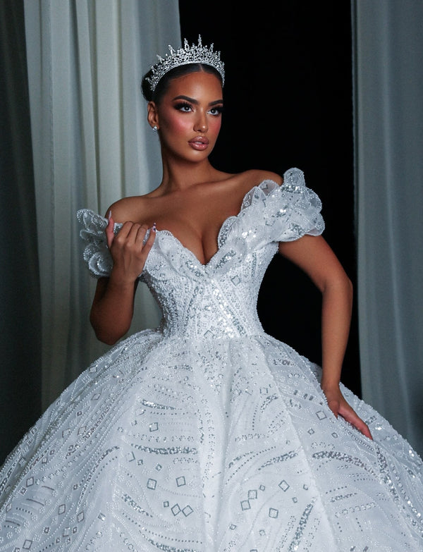 LUMÉRIA REGALIA