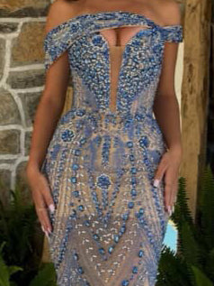 Royal Blue