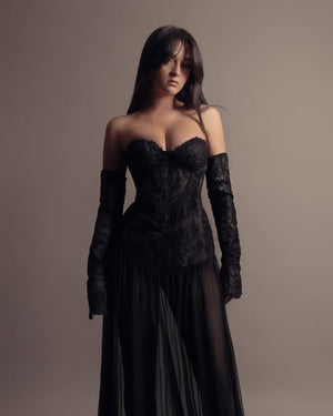 Nocturne Enchantress