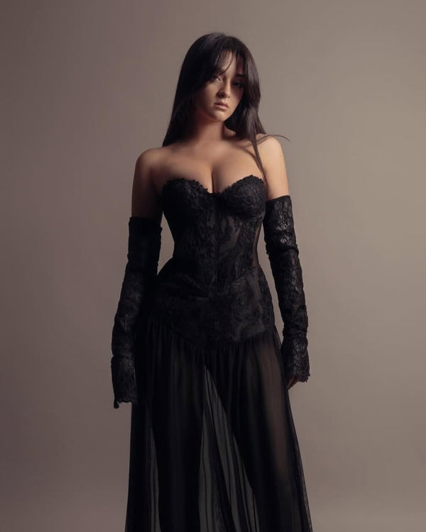 Nocturne Enchantress