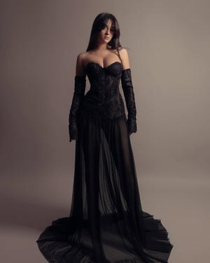 Nocturne Enchantress
