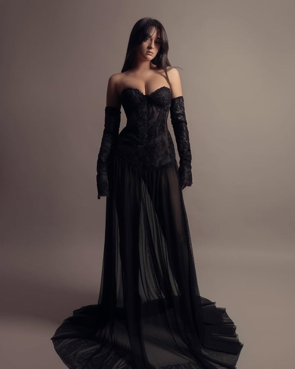 Nocturne Enchantress