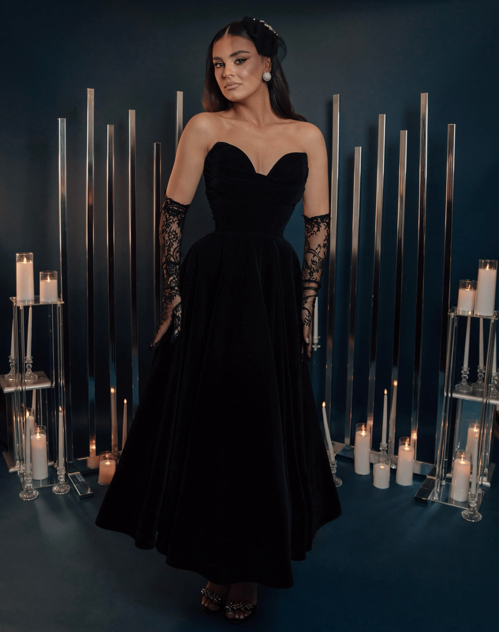 Noir Amélisse
