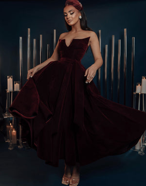 Veloura Belle