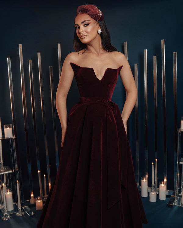 Veloura Belle